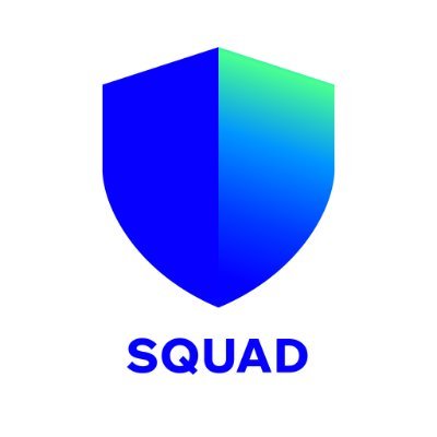 Stay up to date with @TrustWallet community initiatives and announcements here!

Powered by Trust Squad, our core community. 

We're live on Discord! Join us 👇