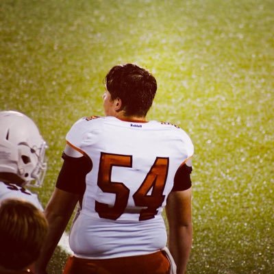 📍Caldwell tx /2027/ multi sport athlete//Ol/Dl// 5’9 210lbs// (979)-777-3350