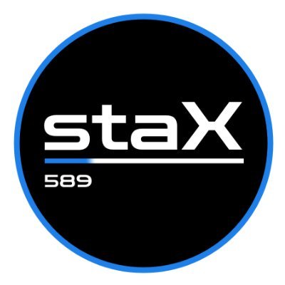 staX - Passive income ecosystem on the XRP Ledger. Are you getting paid in XRP for self custody holding? Telegram https://t.co/eyhcUghsoM