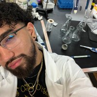 Derick Gabriel (@derickmedina7) 's Twitter Profile