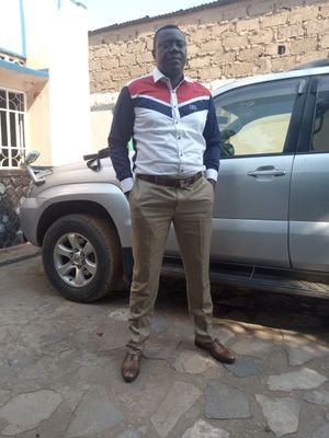 kayembe12334's profile picture. 