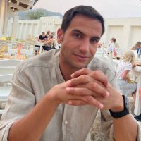Luis Borrego Bernabé (@lborregobernabe) 's Twitter Profile
