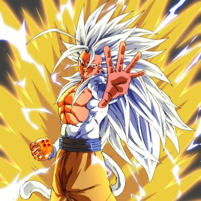 thehexygoku Profile Picture