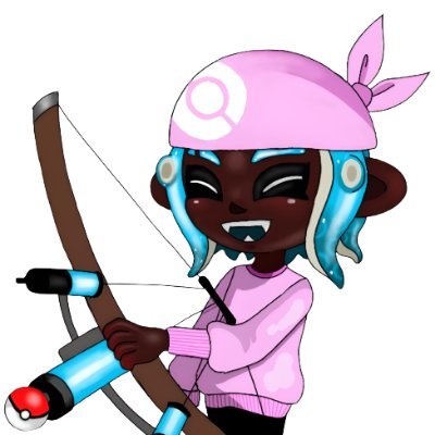 Hello my name is Playlord (he/him). I am a black queer video game player that streams on Twitch. Come check me out sometime. Link in the bio below.