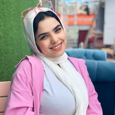 maii_mostafa13's profile picture. .الطَريق لقلبك شاق، وانا قلبي غاااوي سَفر.♥