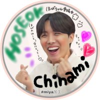 chinami ⁷ 🐿💖ᴴᴷ₁₈💖🐱(少浮上)(@2508chi) 's Twitter Profile Photo