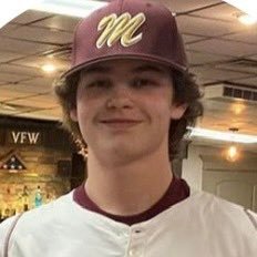 MCHS 25. -Baseball. RHP/MIF/OF. :  Email-Steviewags1010@gmail.com. - Top Tier South Stanford 17u. Morris Varsity Baseball #11