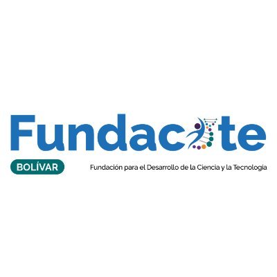 Cuenta Oficial de Fundacite Bolívar, ente rector del @Mincyt_VE en nuestro gran estado.

📧presidencia.fundacitebolivar@gmail.com
📞
(0286)9233310
(0426)5935030