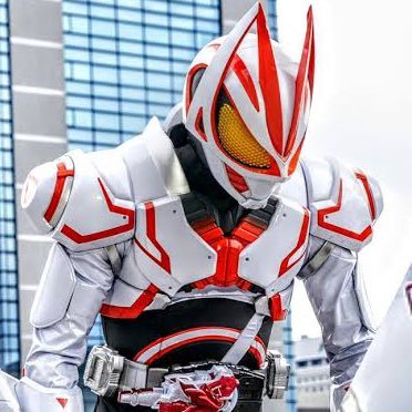 仮面ライダー好き。ライダーの事、つぶやき用アカウント。 特に好きなのはゼロワン、ギーツ、ビルド、オーズ。初めてハマったのはアギト 。