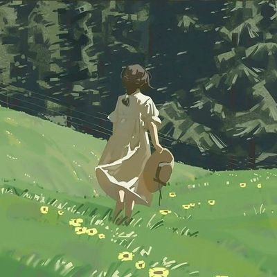 natyaar__'s profile picture. I disappear sometimes, it's my thing.