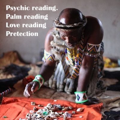 Am an international Quick psychic love spells caster/Traditional healer in all sorts of spells for more info..amira-osinde.co.za....sungulovespells@gmail.com