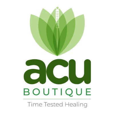 acuboutique's profile picture. Discover holistic healing at Acuboutique!  With 40+ years of expertise and 106k satisfied clients, your well-being is our priority.