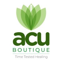 Acu Boutique(@acuboutique) 's Twitter Profile Photo