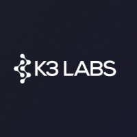 K3 Labs (@k3_labs) 's Twitter Profile Photo K3 Labs (@k3_labs) 's Twitter Profile Photo