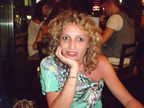 annaguglielmi's profile picture. Music is my life....