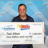 Tad Alber (@givethegame) 's Twitter Profile