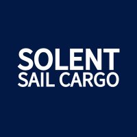 Solent Sail Cargo (@solentsailcargo) Twitter profile photo