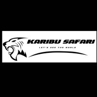 Karibu safari(@karibusafari_) 's Twitter Profile Photo