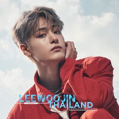 ||| THAILAND FANBASE FOR #LEEWOOJIN #이우진🐱 FROM #GHOST9                                                                     #고스트나인👻 @GHOST9OFFICIAL☆