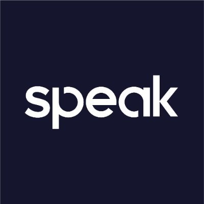 Speak is een toonaangevend bureau dat al meer dan 20 jaar staat voor digitale daadkracht.