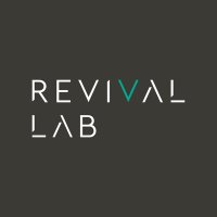 Revival Lab (@revival_lab) 's Twitter Profile
