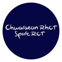 Chwaraeon RhCT | Sport RCT(@SportRCT) 's Twitter Profile Photo