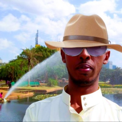 abilaloshabe's profile picture. 