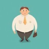 crypto fat guy (@bitcoinjoi) 's Twitter Profile