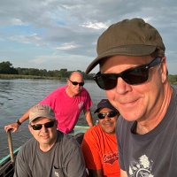 Lon Wagner (@lonwagner) 's Twitter Profile