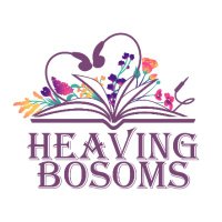 Heaving Bosoms Podcast(@Heaving_Bosoms) 's Twitter Profile Photo