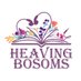 Heaving Bosoms Podcast Profile picture