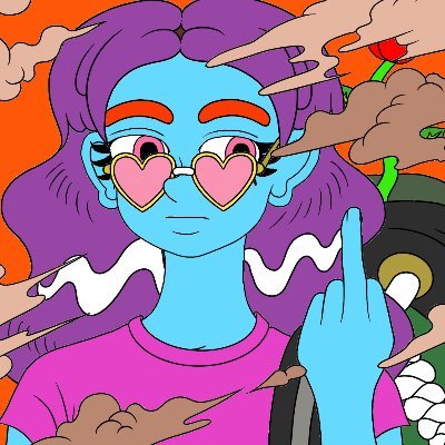 君の花さんのプロフィール画像