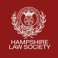 Hants Law Society(@hampshirelawsoc) 's Twitter Profile Photo