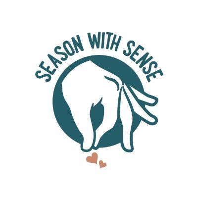 Season with Sense by LoSalt