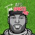 THE_APG_SPORTSmix (@theapg_sportsmx) Twitter profile photo THE_APG_SPORTSmix (@theapg_sportsmx) Twitter profile photo