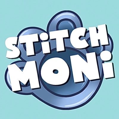 • Stitch Fan & Collector N°1💙• Instagram : @/stitch.moni 💙• @flodcastvideos ❤️