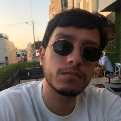 iiheb_'s profile picture. I'm a Full-Stack developer passionate about creating for the public's enjoyment

📸 https://t.co/2OvJlnqPRz
📝 https://t.co/Y3X103ier5