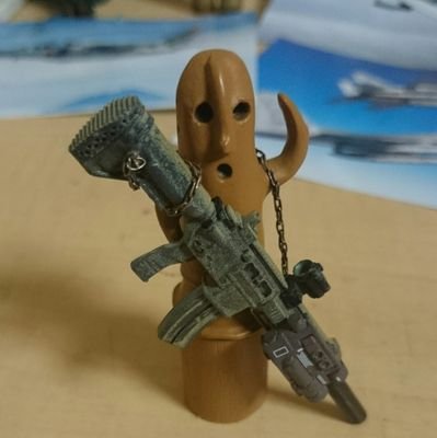 HANIWAflak88mm's profile picture. アカウント逝かれましたアンチマテリアルハニワライフルです