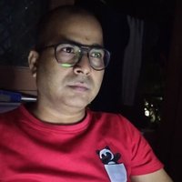 prabhash k dutta (@prabhashrinkoo) 's Twitter Profile