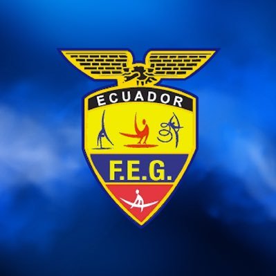 Federación Ecuatoriana de Gimasia