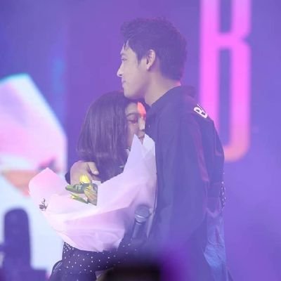 Donato Antonio Laxa Pangilinan |
Belinda Angelito Mariano
🖤❤️