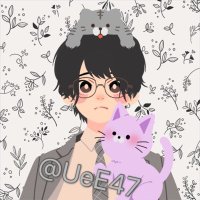 よく叫ぶ梨~取引終了次第垢消し~ (@uee47) 's Twitter Profile