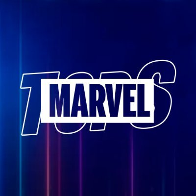 Marvel Topsさんのプロフィール画像