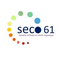 SECO - Semaine d'étude de Chimie Organique (@seco_congress) 's Twitter Profile Photo SECO - Semaine d'étude de Chimie Organique (@seco_congress) 's Twitter Profile Photo