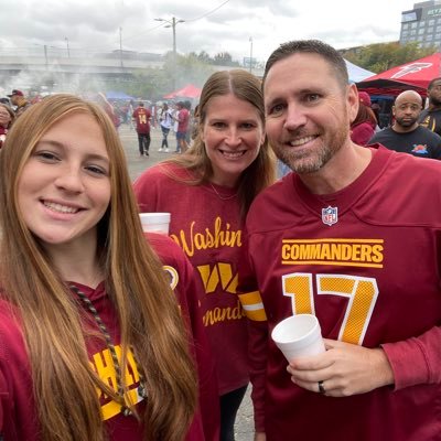 matzdikow's profile picture. Diehard Washington Commanders fan & ex season ticket holder. RVA native living in Atlanta. Nats and UVA fan. #RaiseHail #Nats #WAHOOWA #11Bravo 🇺🇸🇺🇸