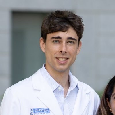 Med student @einsteinmed  |  2023-24 @nih MRSP scholar.  |  Senior research fellow @cadhsi_org  |  Research: https://t.co/b9X22PO2EN