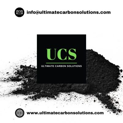 UltmtCrbnSolns's profile picture. Transforming smiles with charcoal powder & detox capsules for a vibrant you. Ultimate Carbon Solutions.