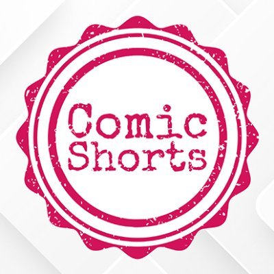 comicshorts Profile Picture