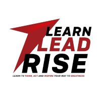 LearnLeadRise(@LearnLeadRise) 's Twitter Profile Photo