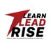 LearnLeadRise (@LearnLeadRise) Twitter profile photo